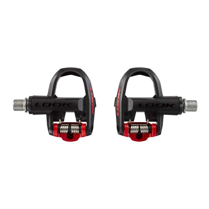 Look Keo Classic 3 Black/Red Pedals