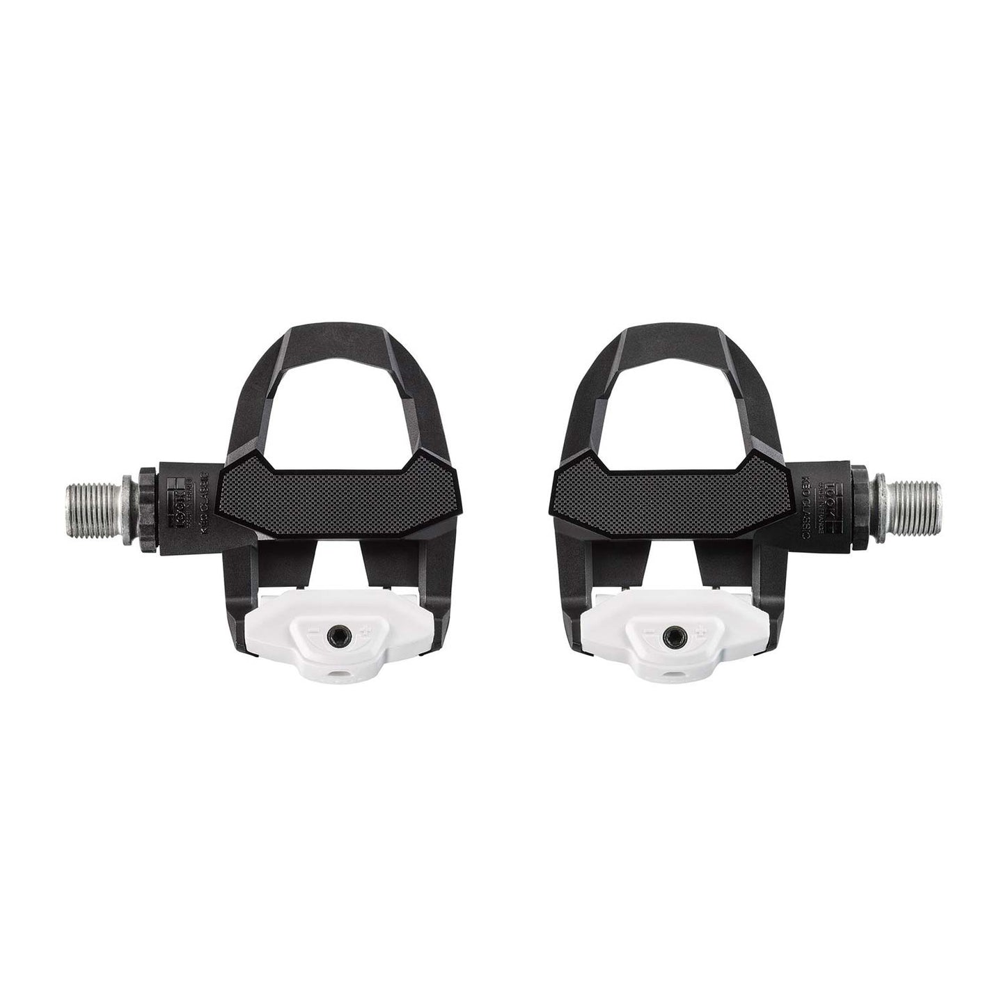 Look Keo Classic 3 Black/White Pedals