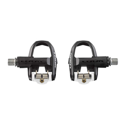 Look Keo Classic 3 Black/White Pedals