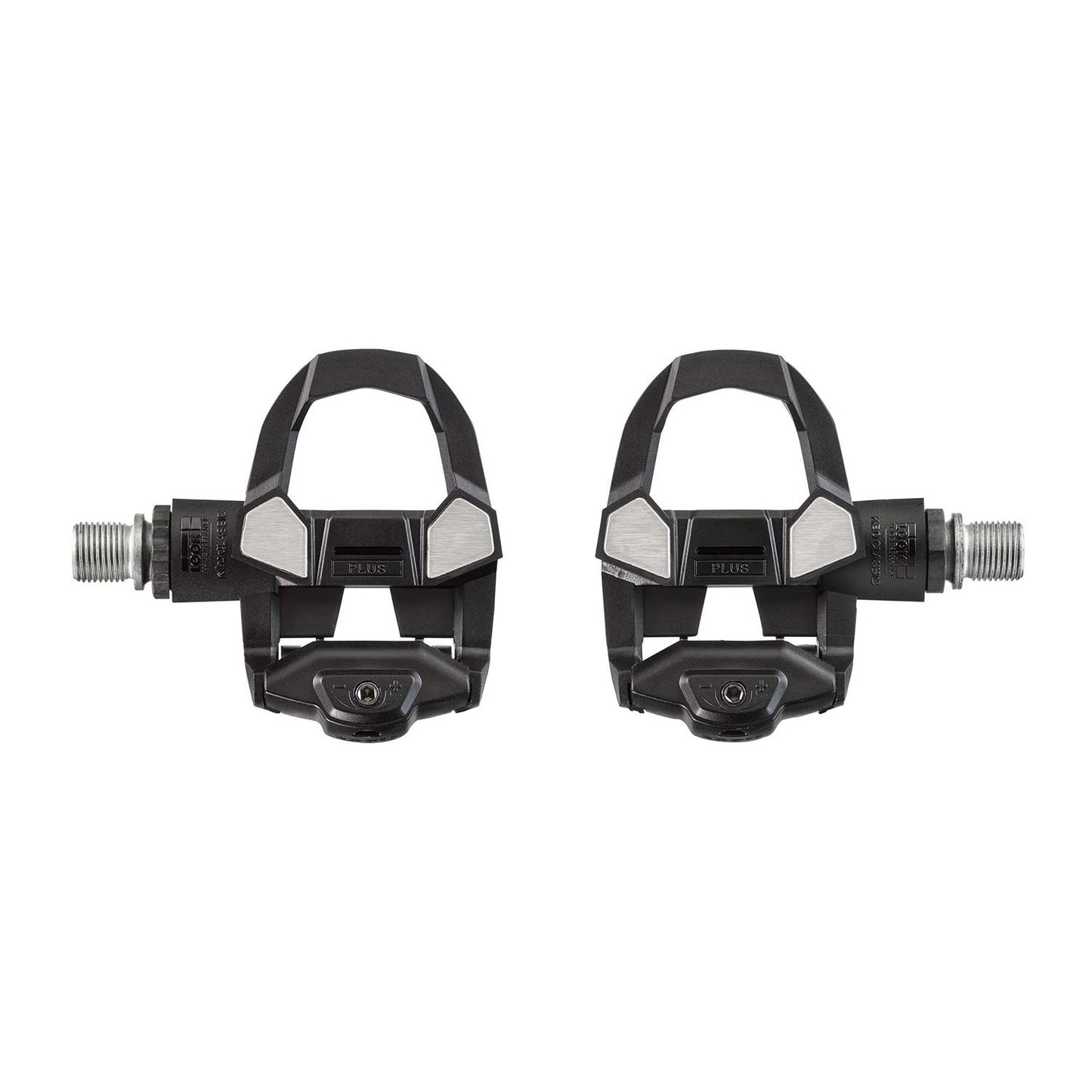 Look Keo Classic 3 Plus Black Pedals