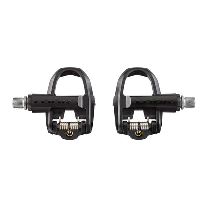 Look Keo Classic 3 Plus Black Pedals
