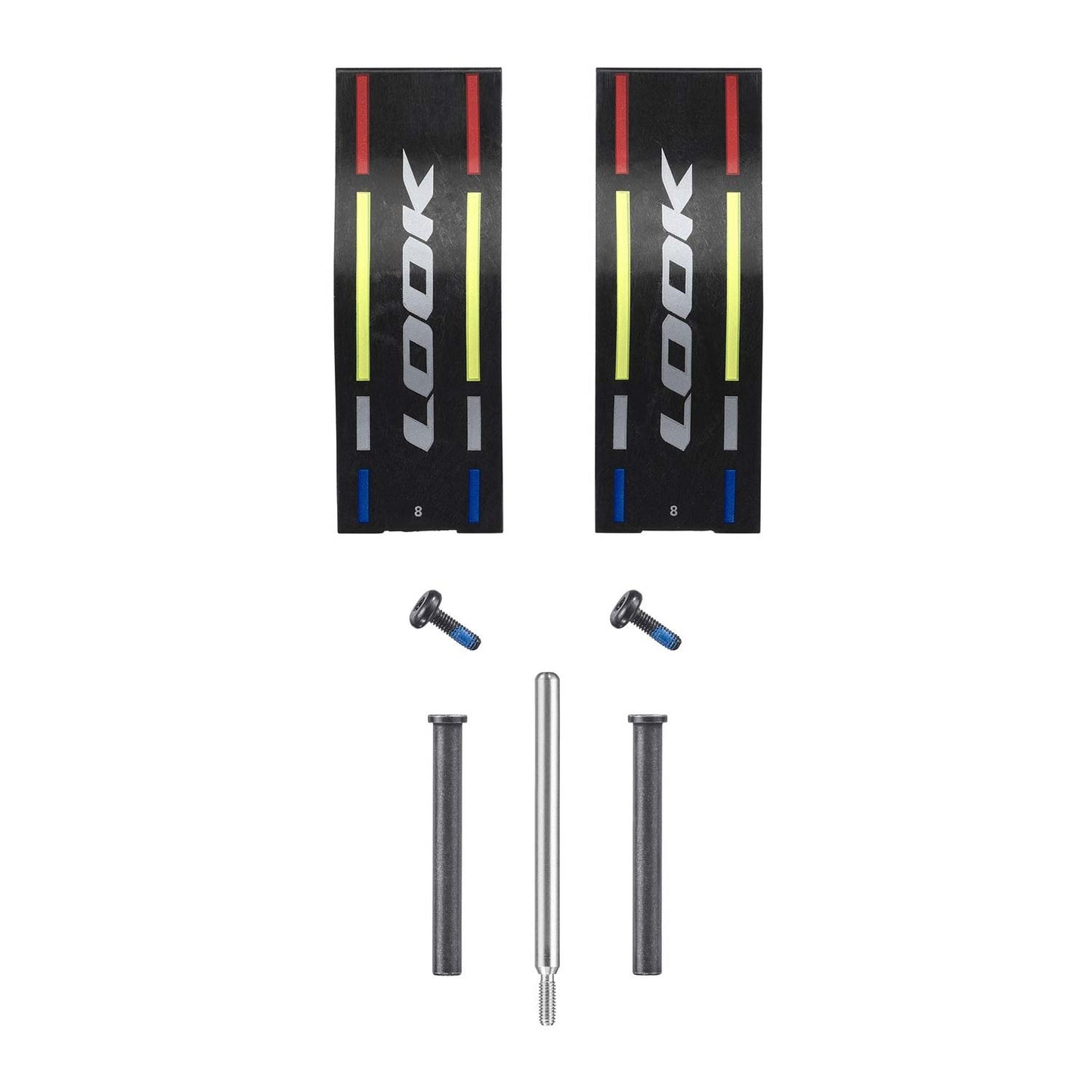 Look Blade Kit 08Nm Keo Blade