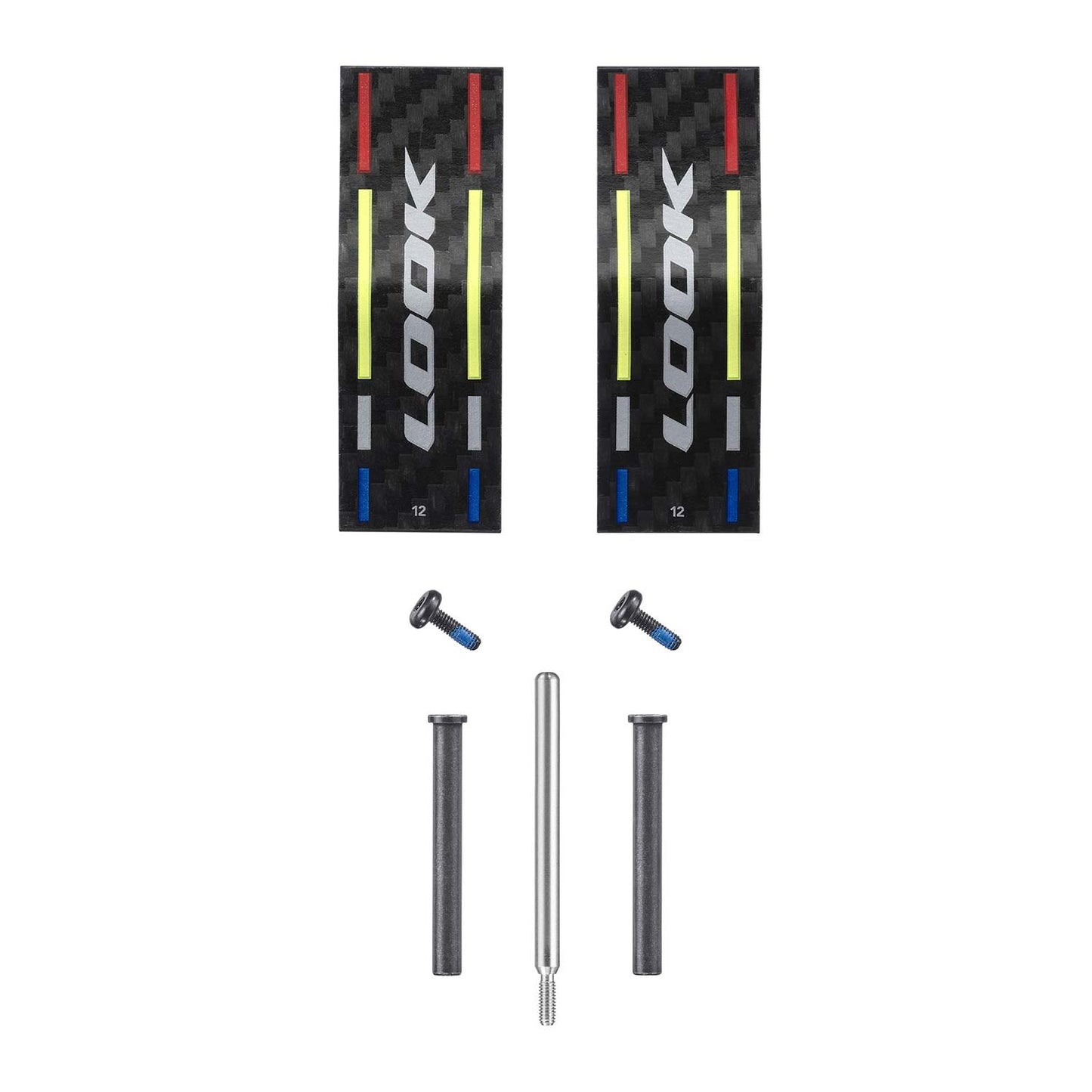 Look Blade Kit 12Nm Keo Blade