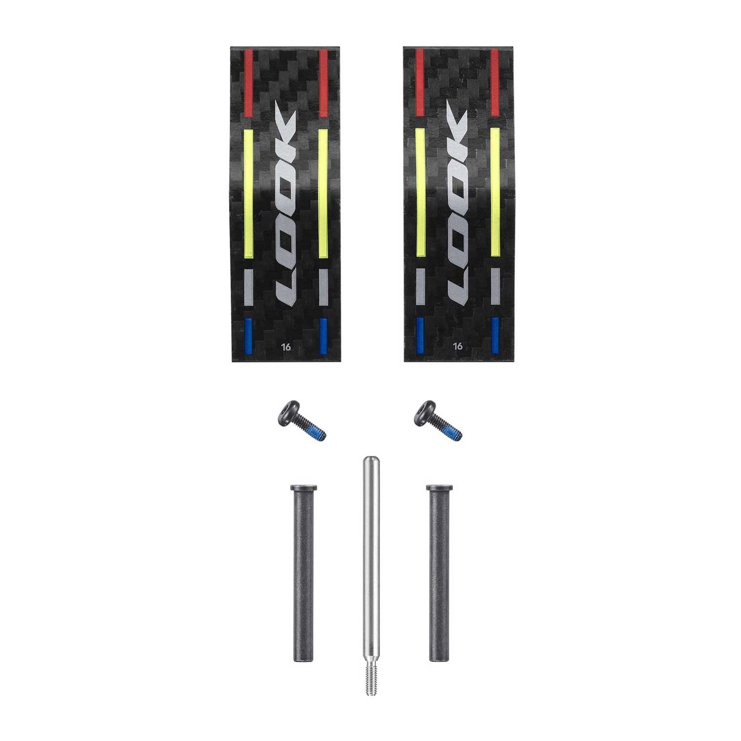 Look Blade Kit 16Nm Keo Blade