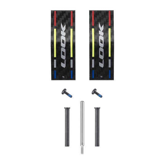 Look Blade Kit 16Nm Keo Blade