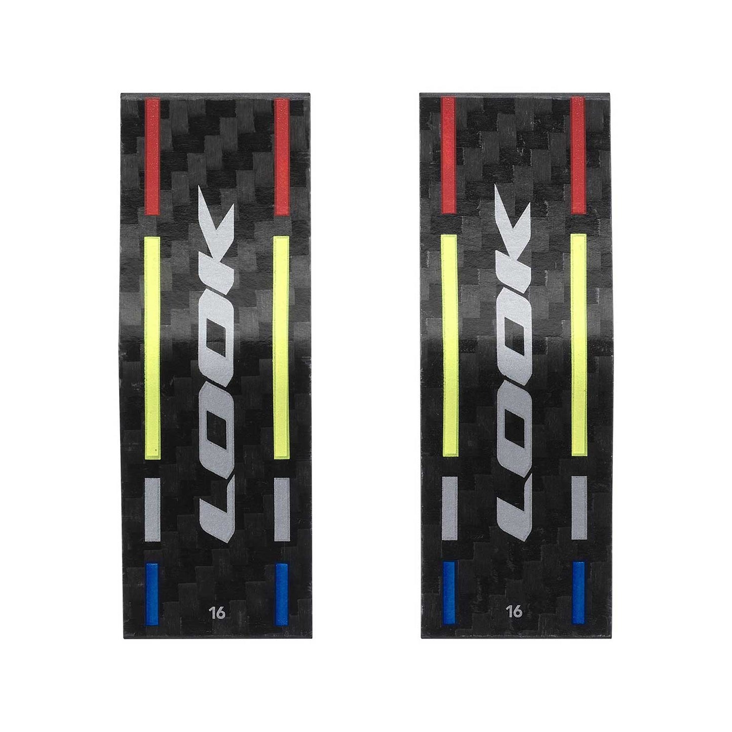 Look Blade Kit 16Nm Keo Blade