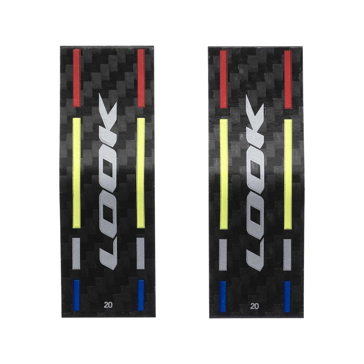 Look Blade Kit 20Nm Keo Blade