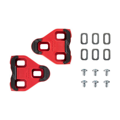 Look Delta Fitness Grip Cleat