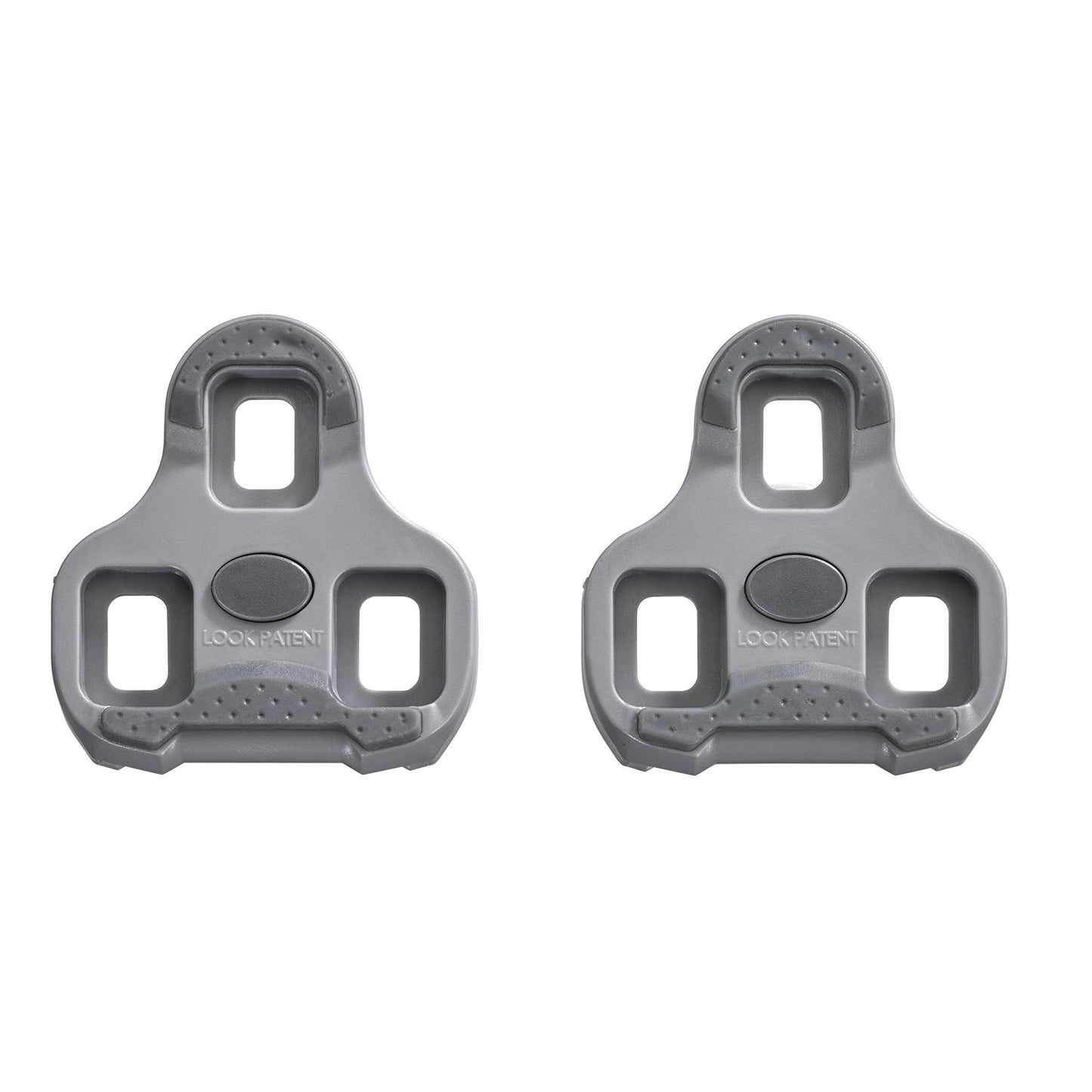 Look Keo Grip Cleats