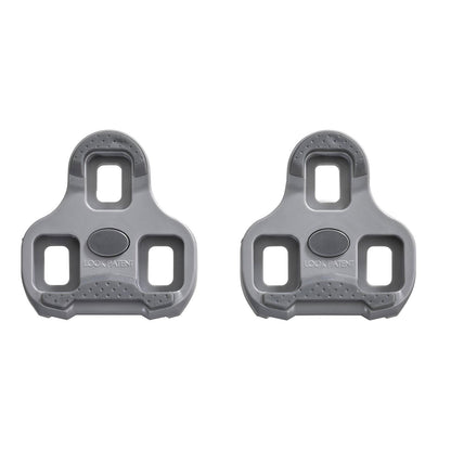 Look Keo Grip Cleats