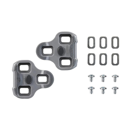 Look Keo Grip Cleats