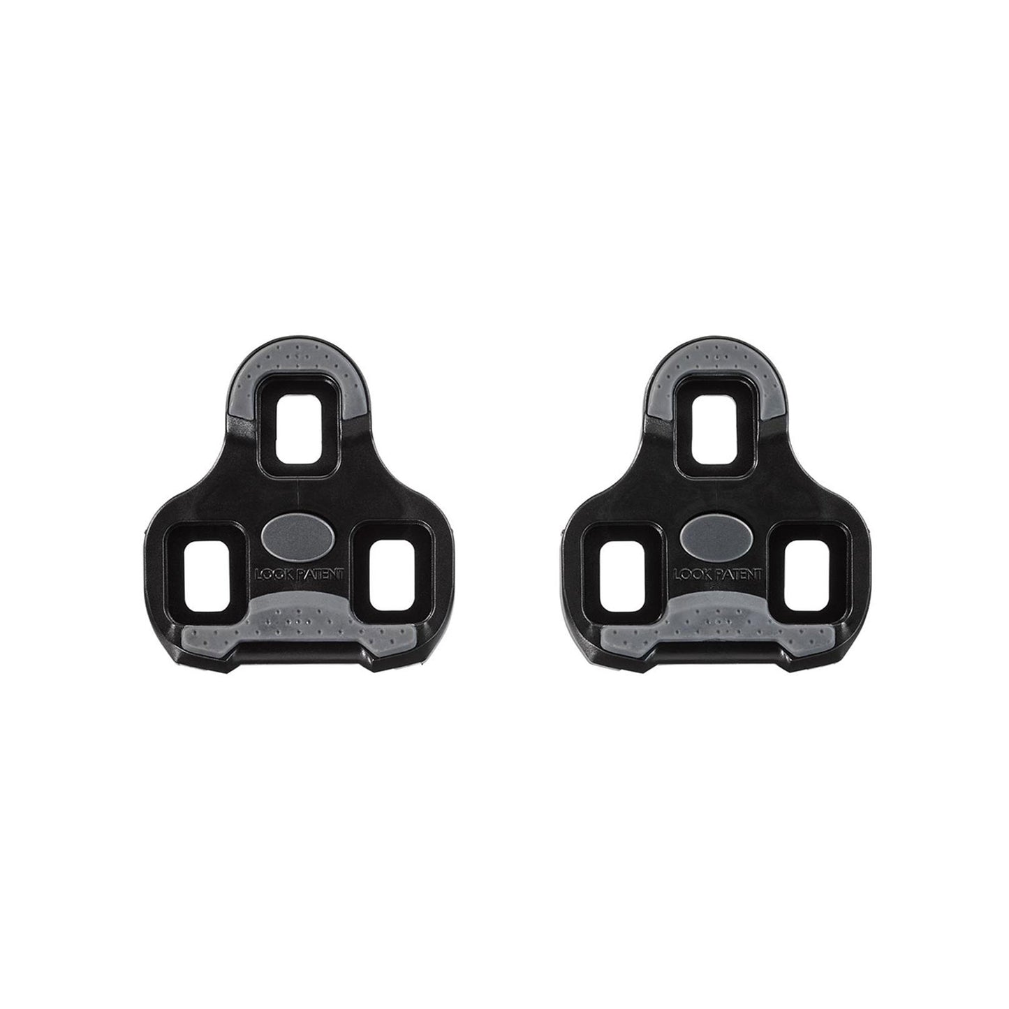Look Keo Grip Cleats