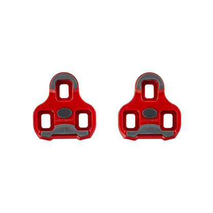 Look Keo Grip Cleats