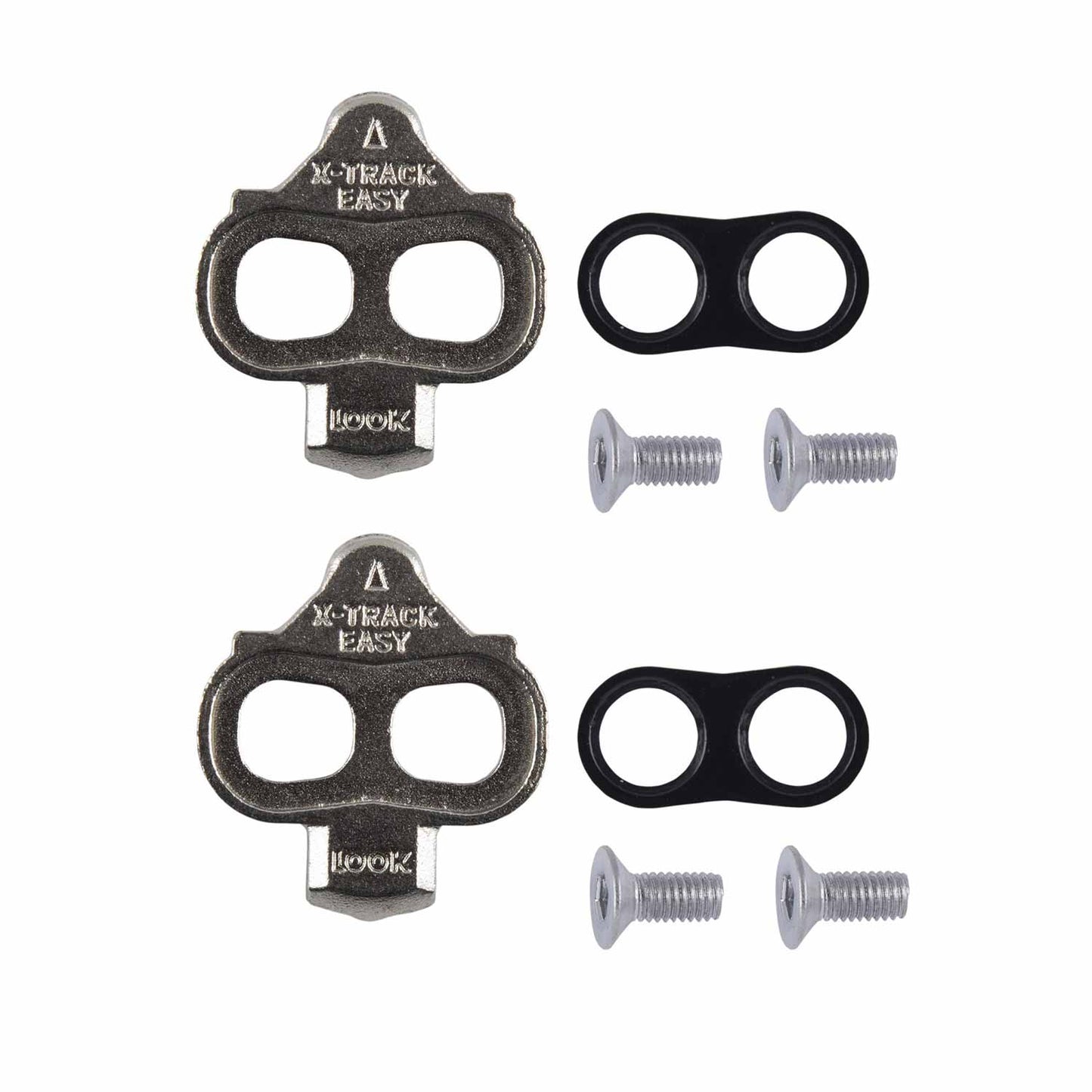 Look Cleat X-Track Easy