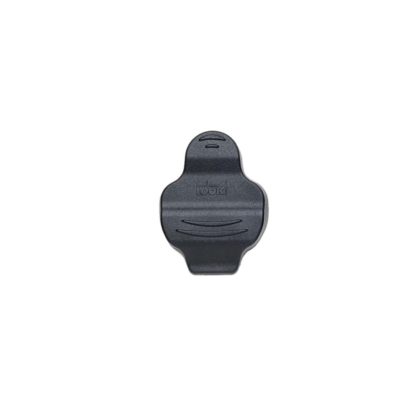 Look Keo Cover Black