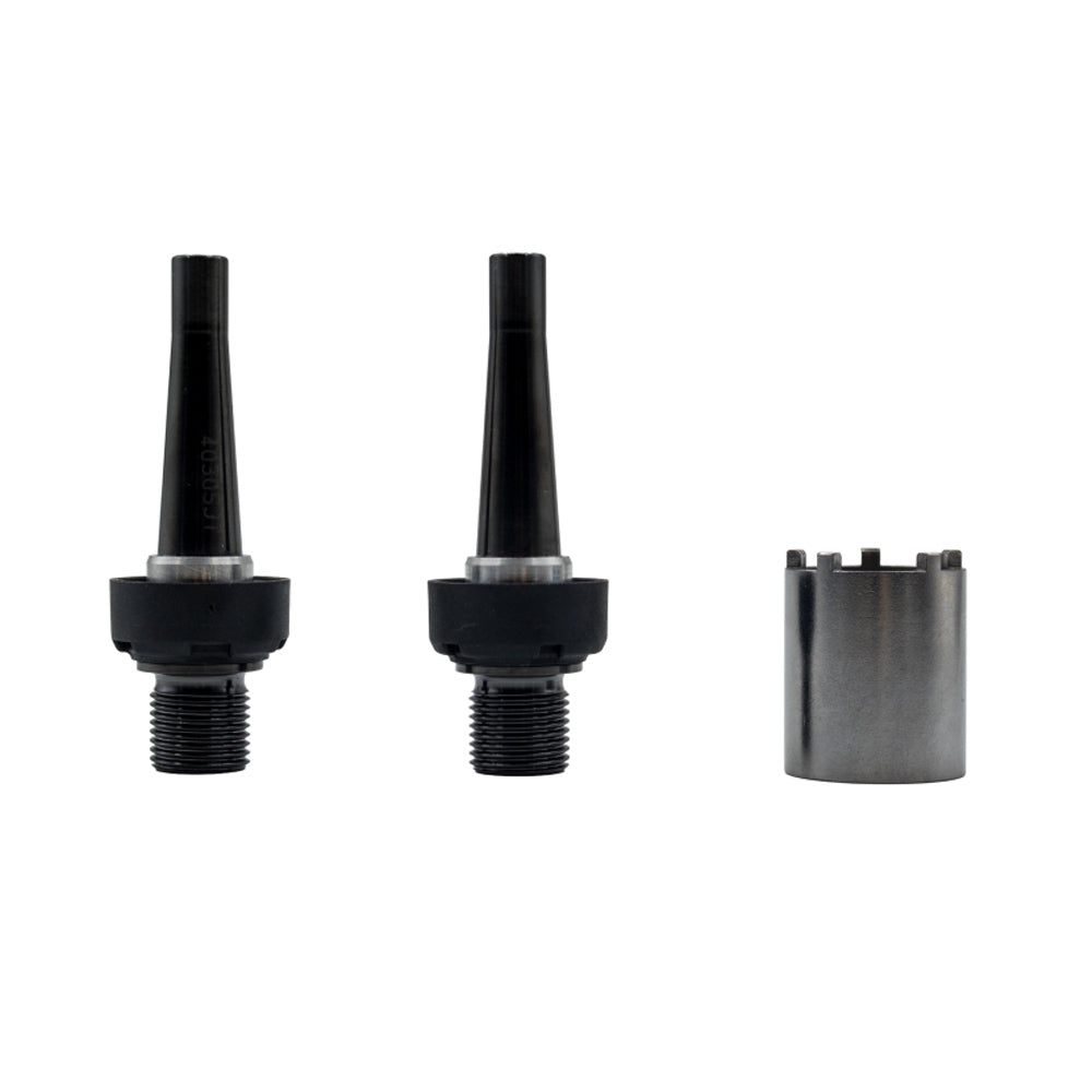 Look Keo Blade Titanium Axle Kit