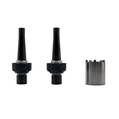 Look Keo Blade Titanium Axle Kit