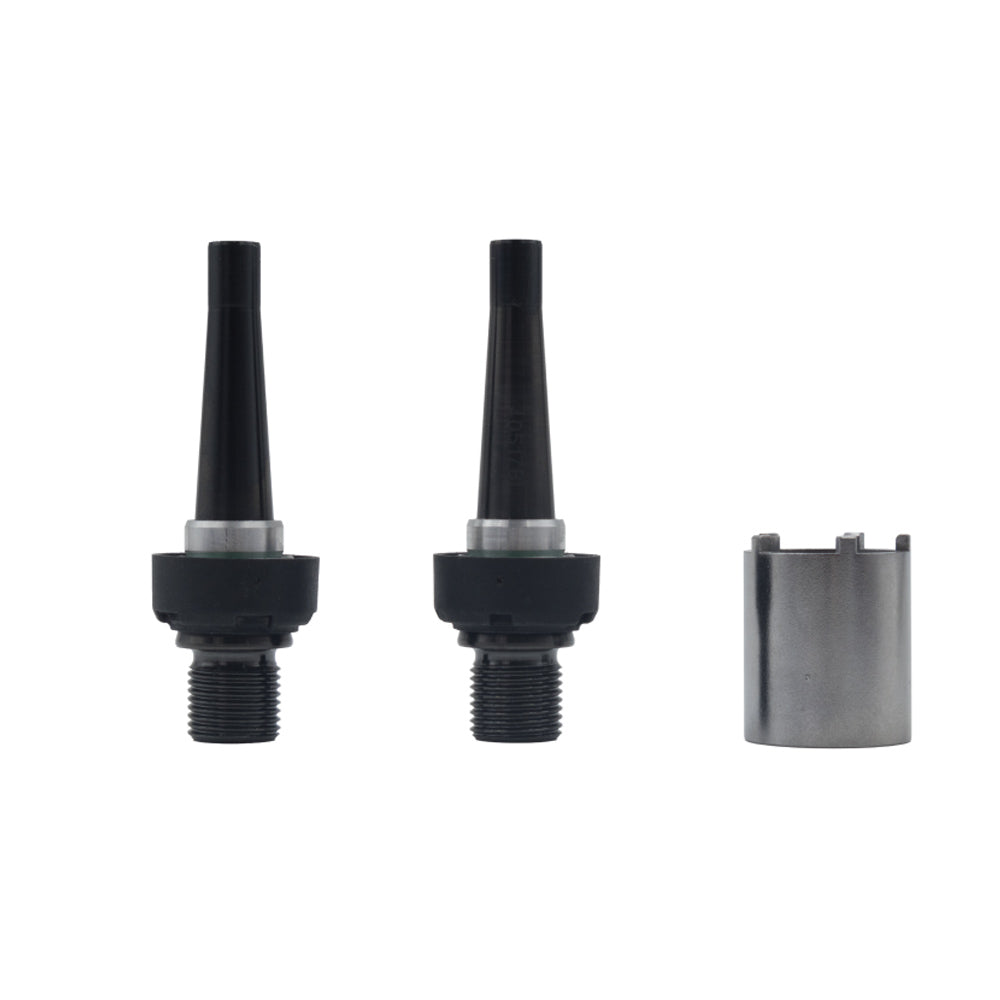 Look Keo Blade Titanium Axle Kit