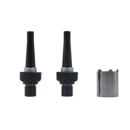 Look Keo Blade Titanium Axle Kit
