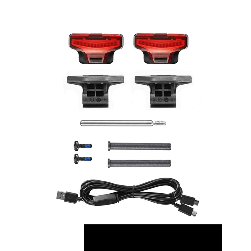 Look Keo Vision Light Upgrade Kit