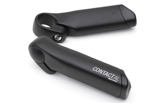 Giant Contact Alloy Bar Ends
