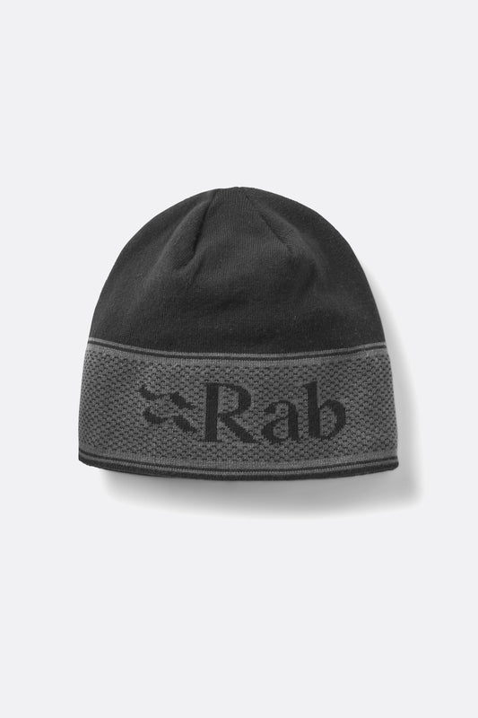 Rab Logo Band Beanie