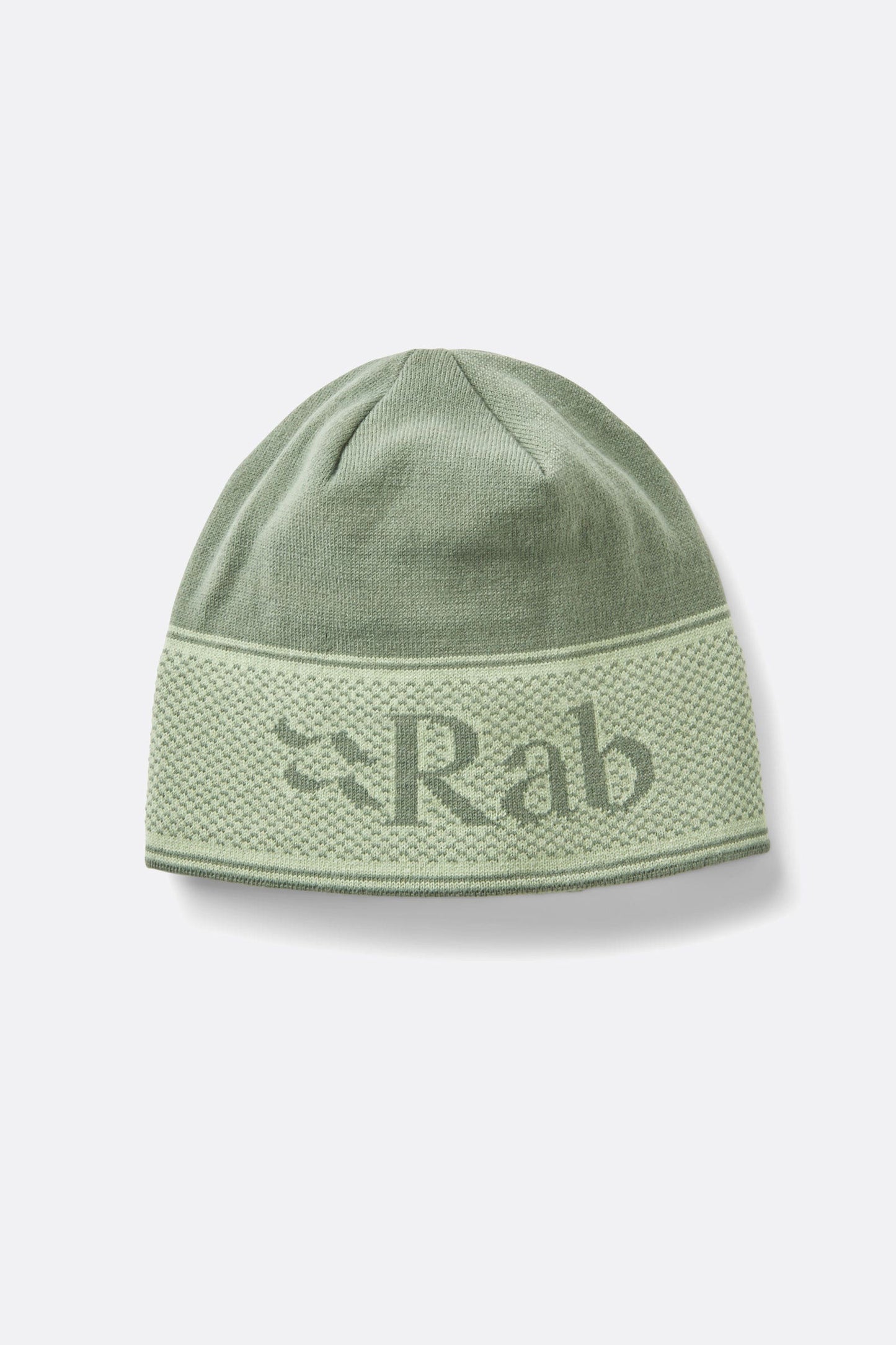 Rab Logo Band Beanie