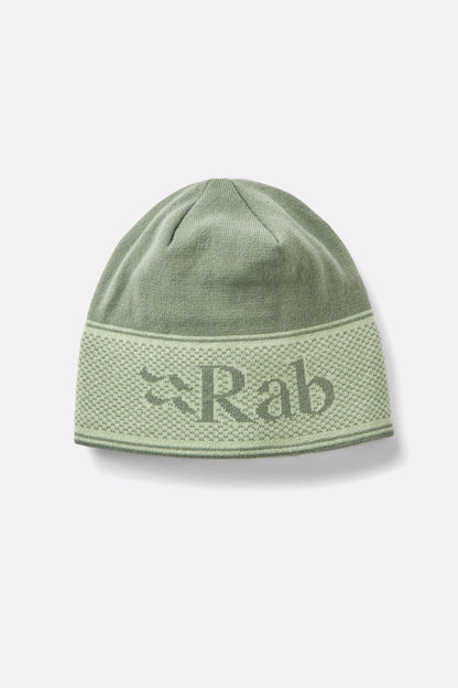 Rab Logo Band Beanie