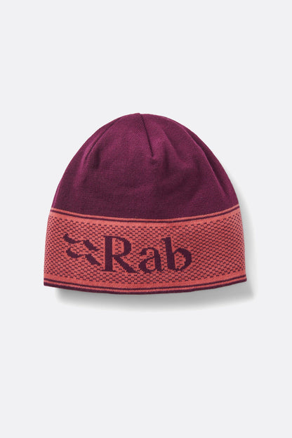 Rab Logo Band Beanie