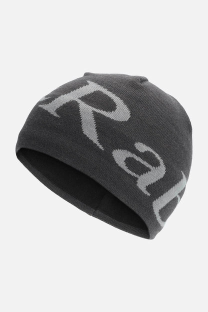 Rab Logo Beanie