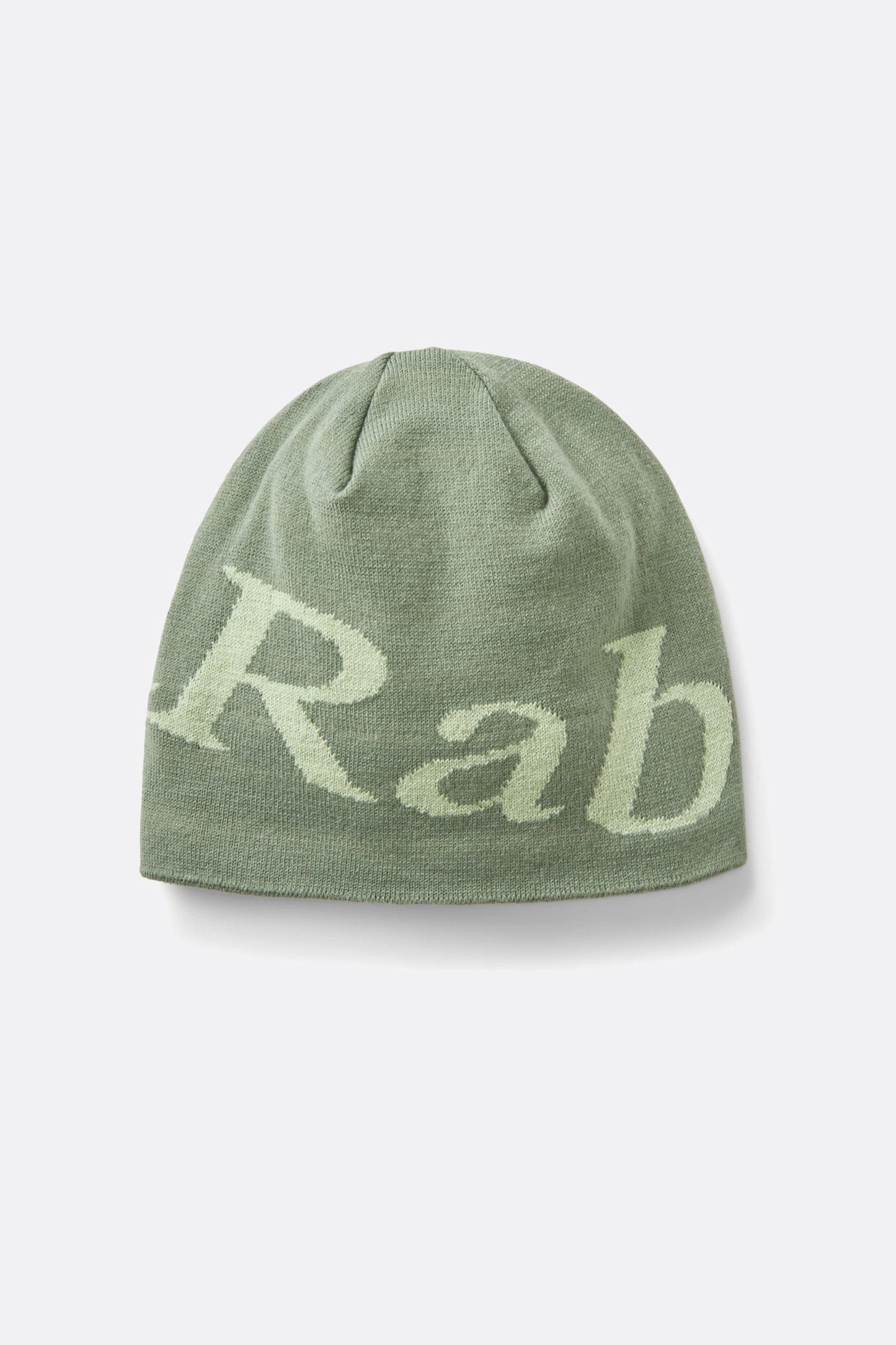Rab Logo Beanie