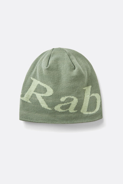 Rab Logo Beanie