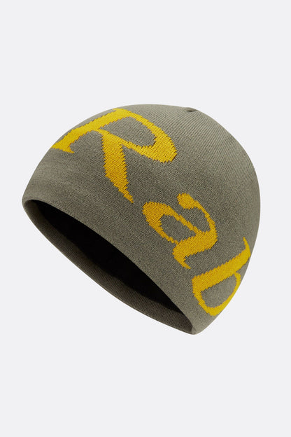 Rab Logo Beanie