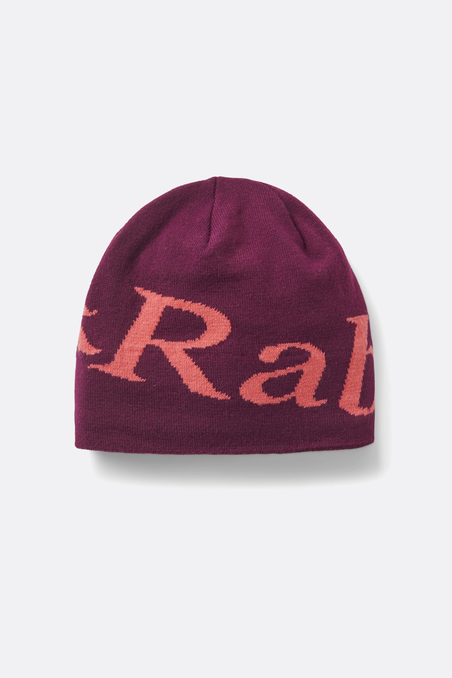 Rab Logo Beanie