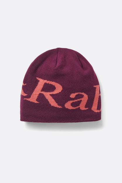 Rab Logo Beanie