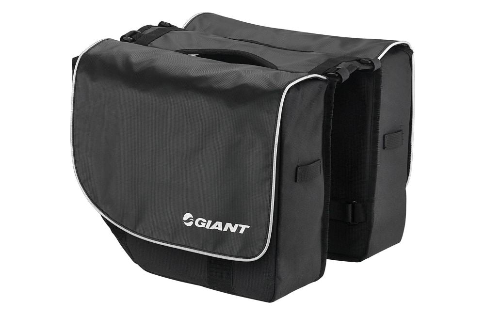 Giant City Pannier Bag