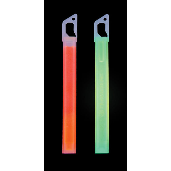 Lifesystems 15 Hour Light sticks - 2 per Pack