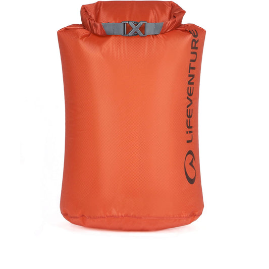 Lifeventure Ultralight Dry Bag - 5 Litres