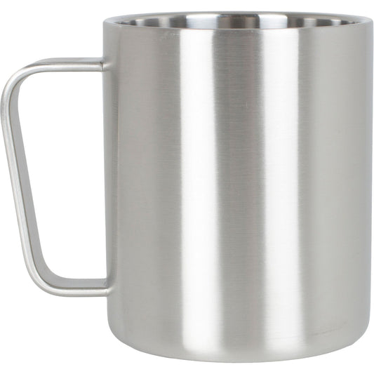 Lifeventure Stainless Steel Camping Mug