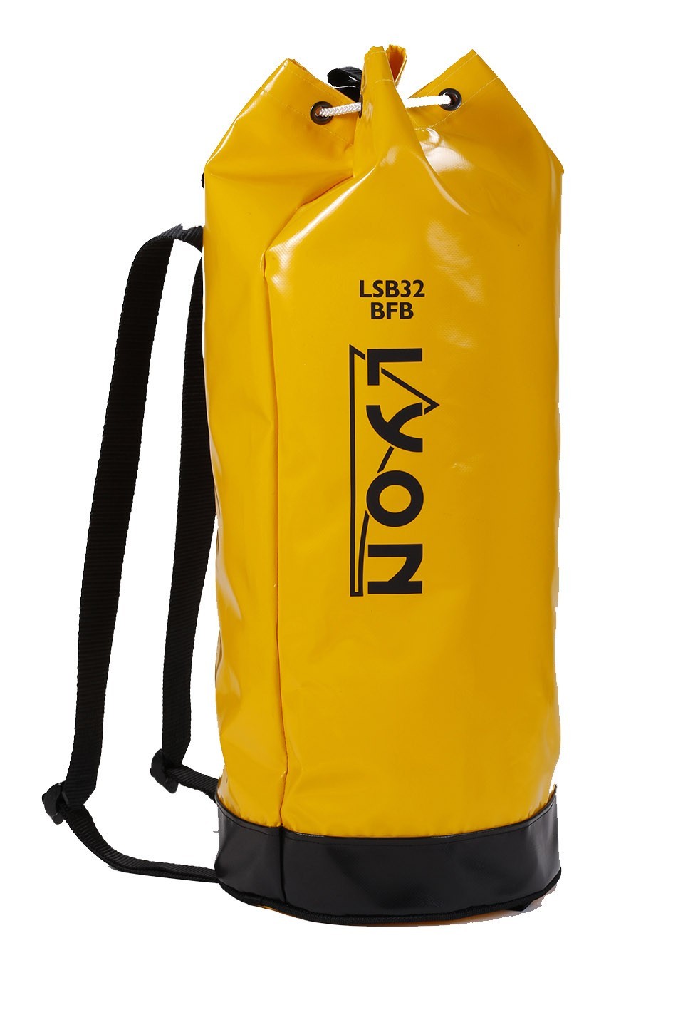 Lyon Big Fat Bag 32L Yellow