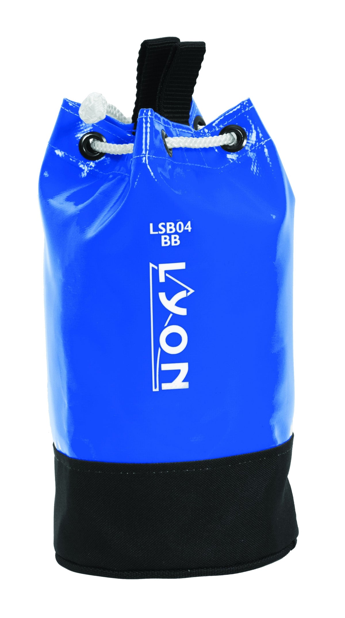 Lyon Bits Bag 4L Yellow