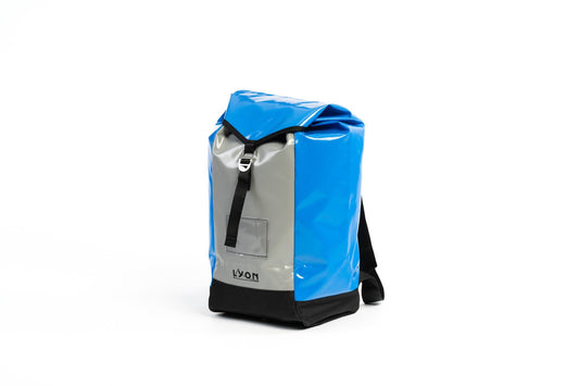 Lyon Essentials Bag 40L Default Title