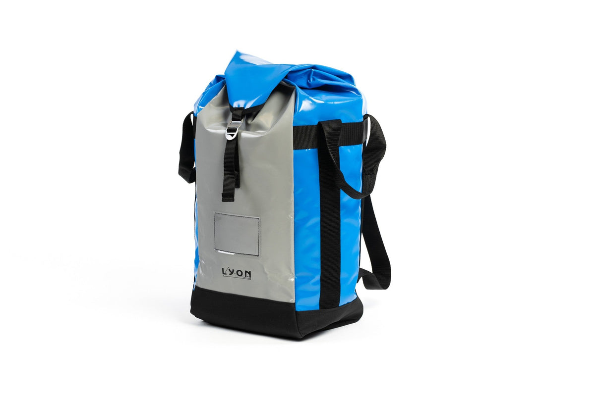 Lyon Essentials Bag 60L Default Title