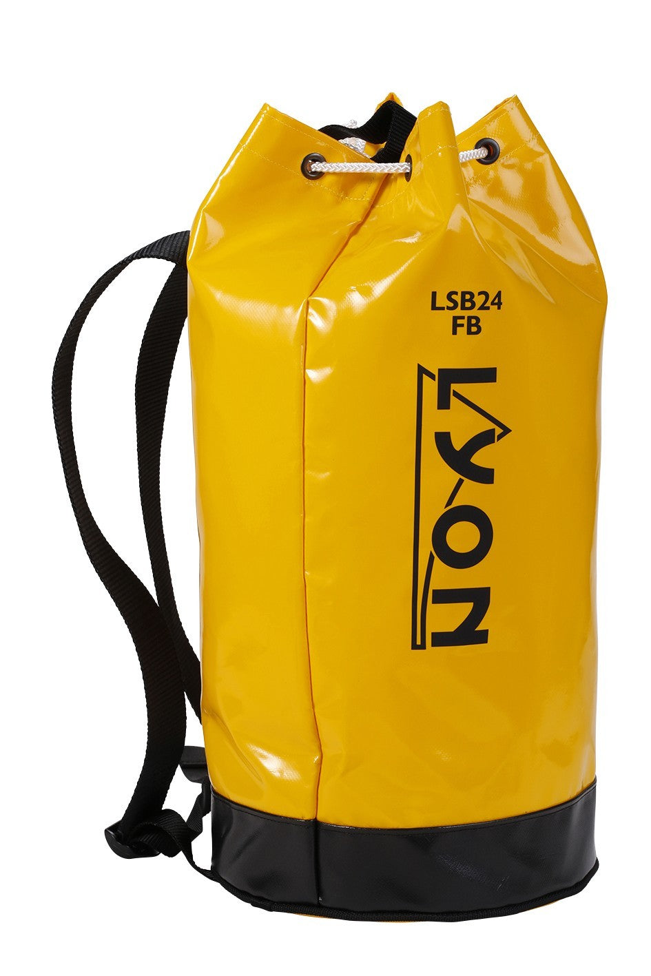 Lyon Fat Bag 24L Blue