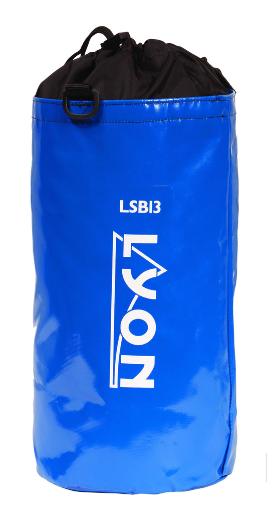 Lyon Kit Bag 13L Blue