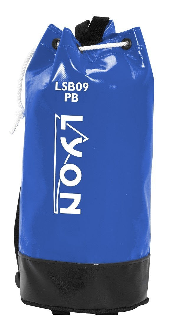 Lyon Personal Bag 9L Blue