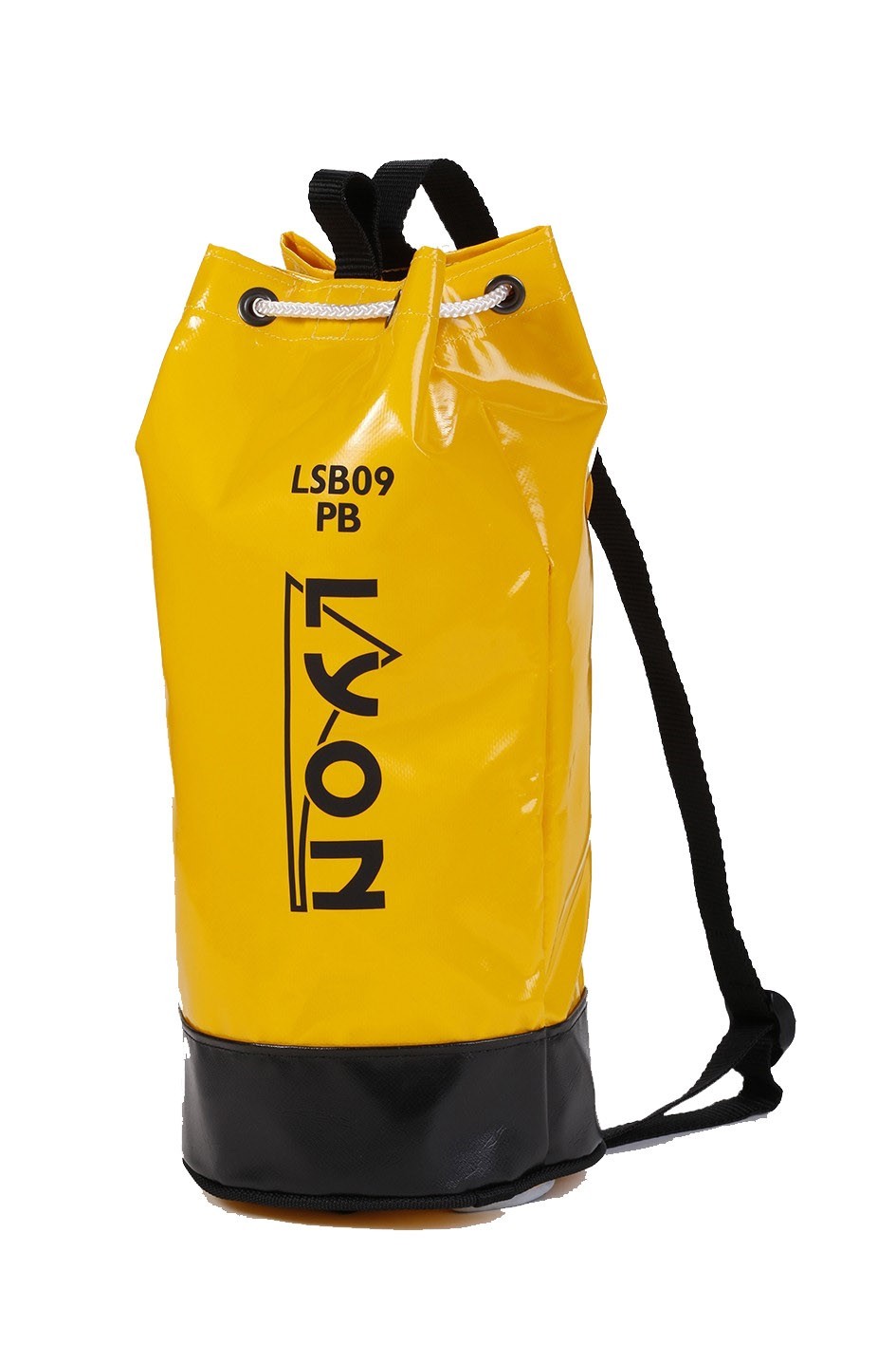 Lyon Personal Bag 9L Yellow