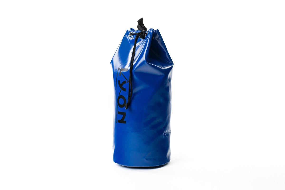 Lyon Rope Sack 13L Blue