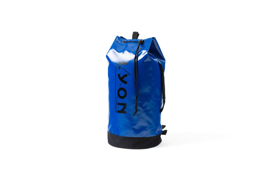 Lyon Rope Sack 30L Blue