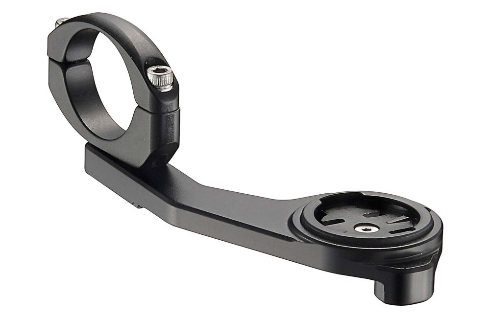Giant Giant Computer / GoPro Combo Mount For Round Bars